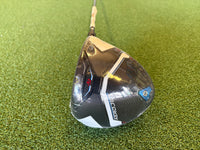 *New* Cobra Aerojet 9° Driver