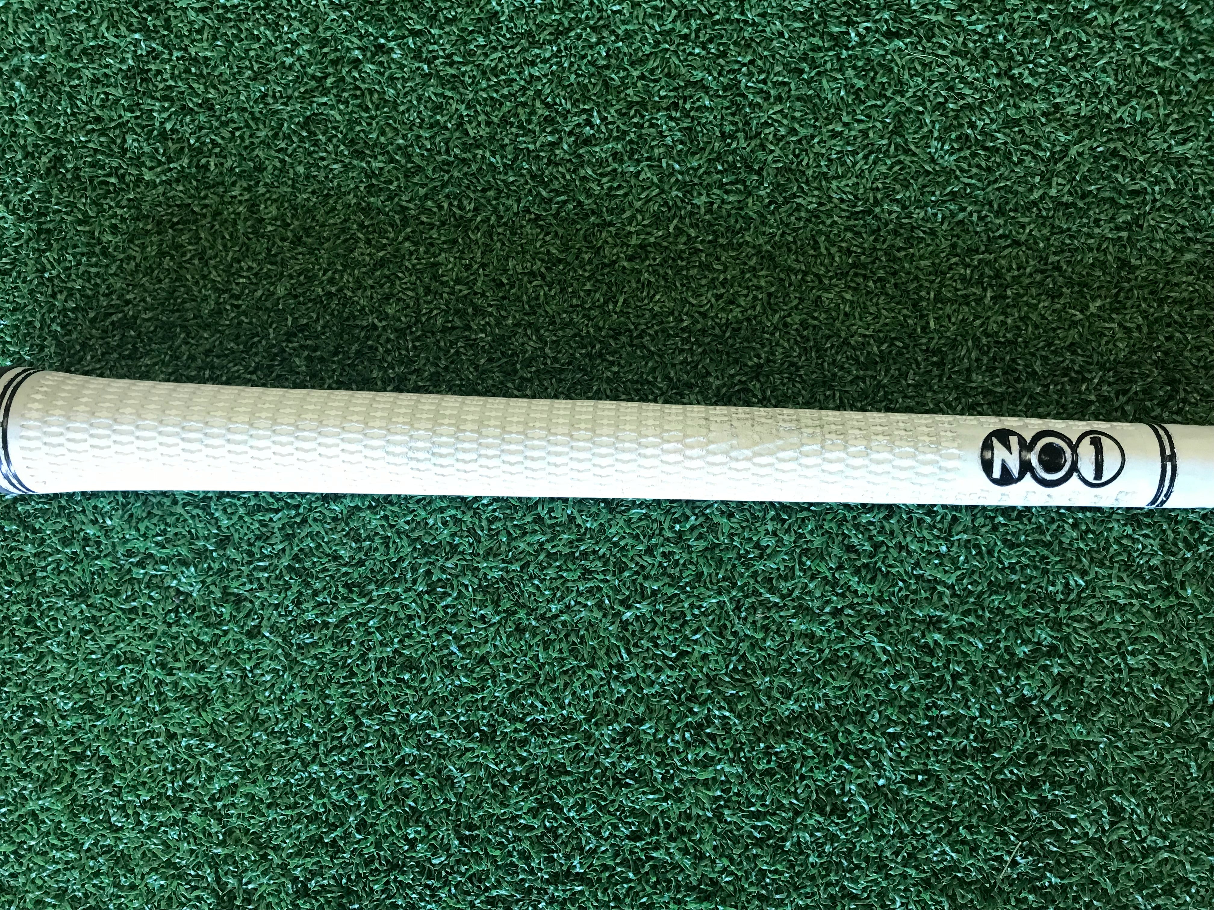 2023 Callaway Jaws Forged 58° Wedge