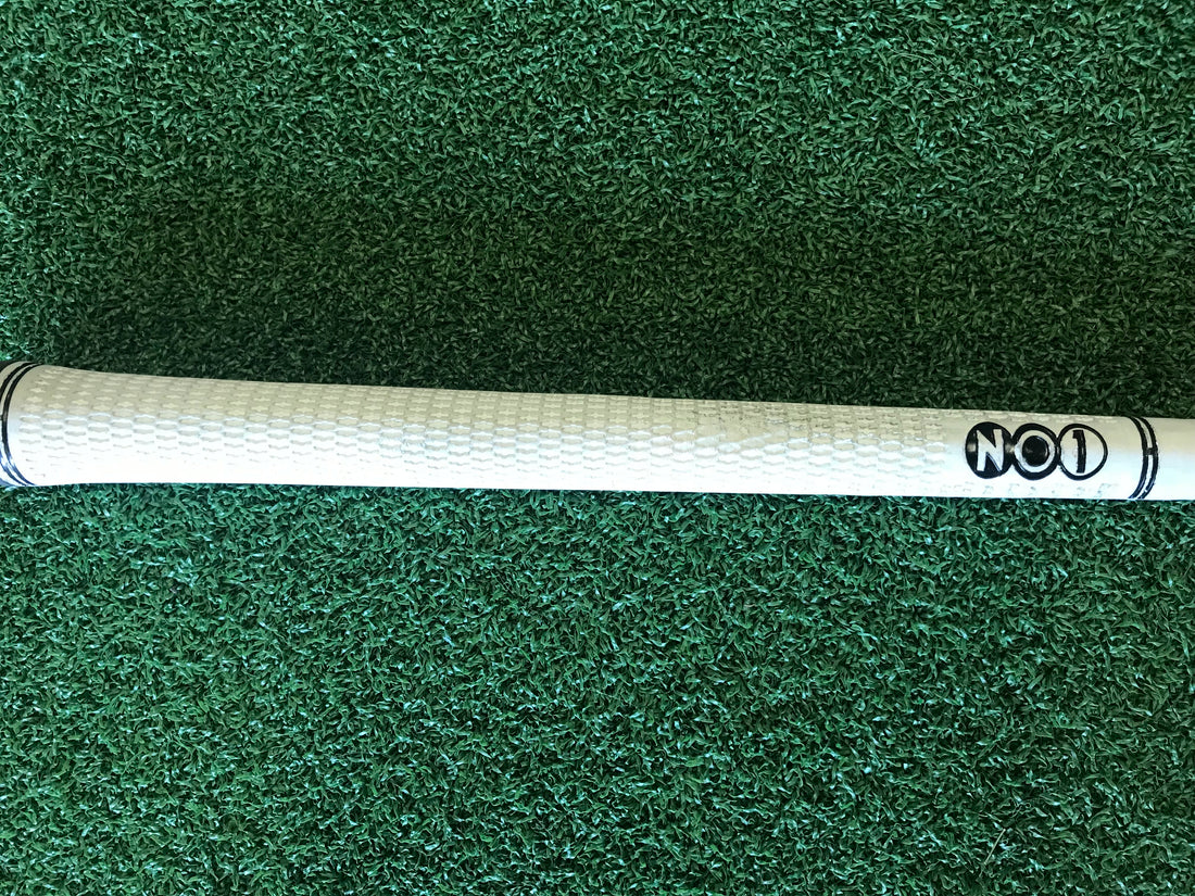 2023 Callaway Jaws Forged 58° Wedge
