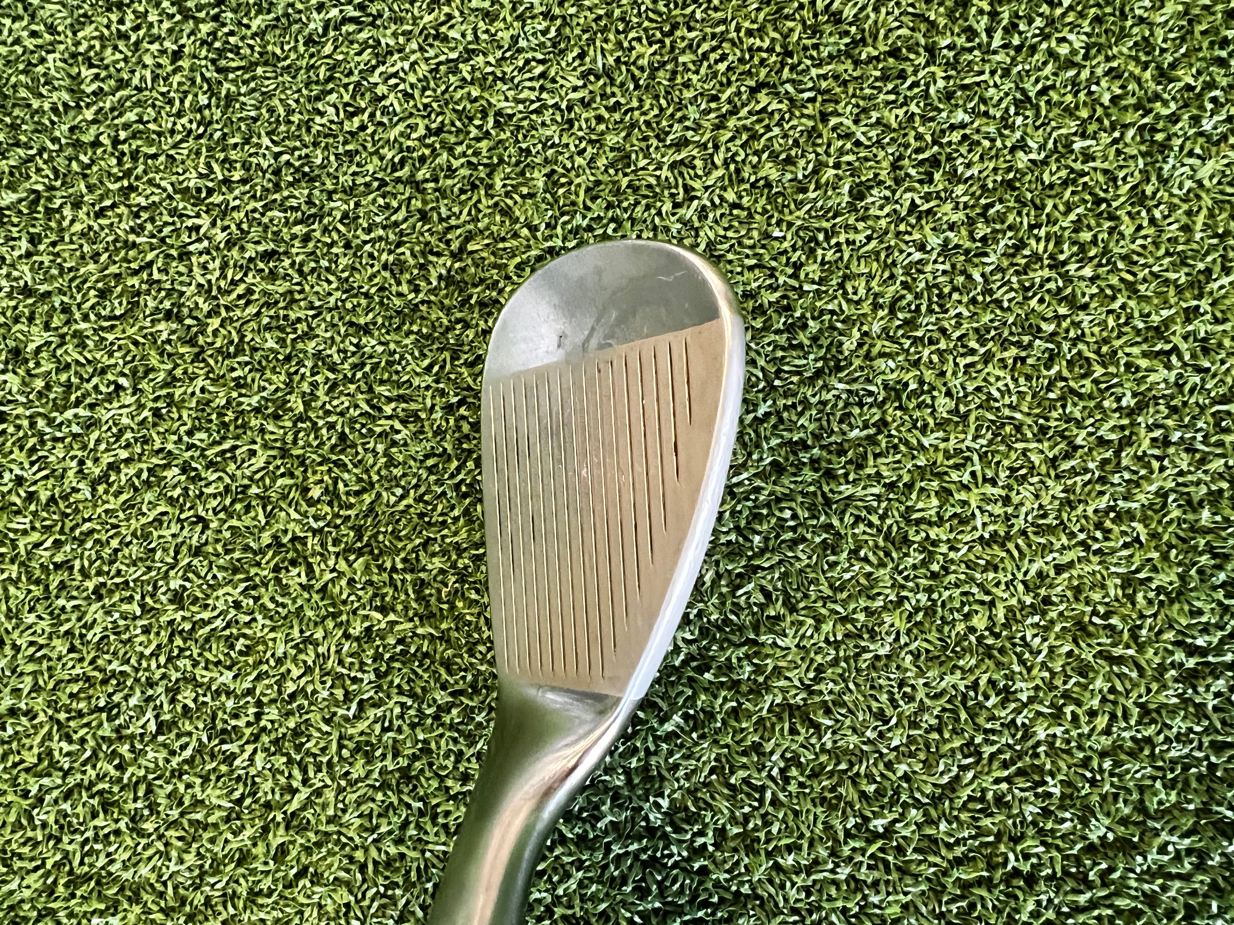 2018 Titleist Vokey Design SM7 50° Wedge