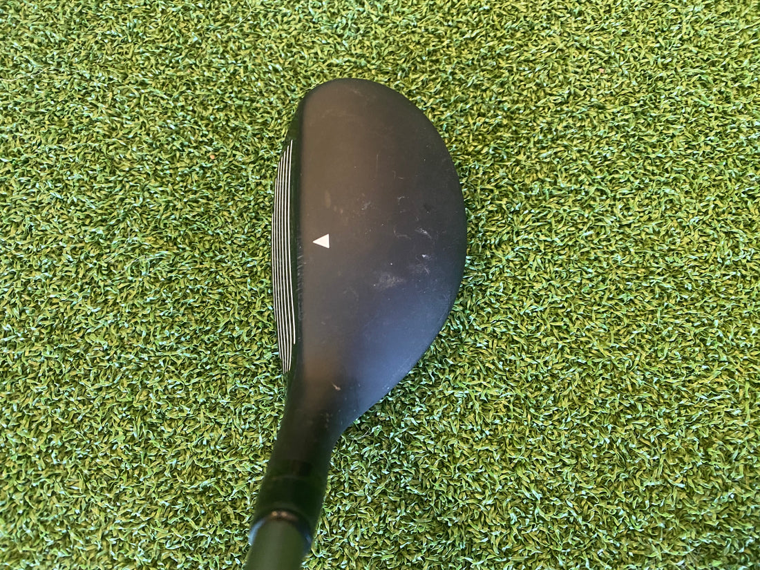 Wilson D350 25° 5 Hybrid