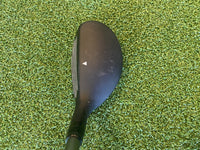 Wilson D350 25° 5 Hybrid