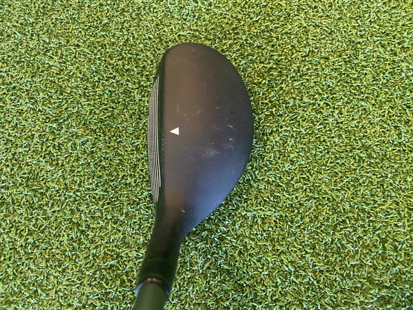 Wilson D350 25° 5 Hybrid