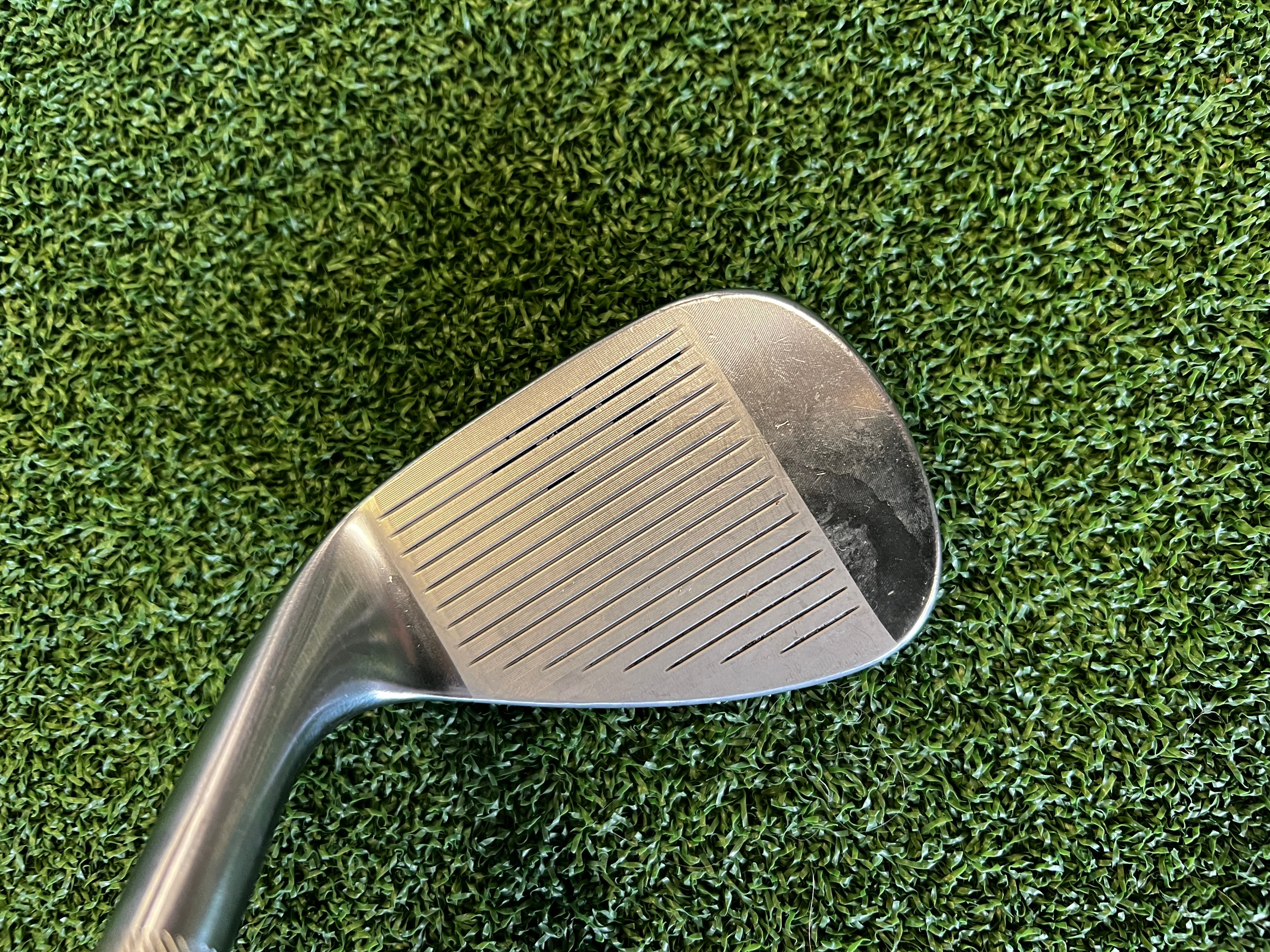 2018 Titleist Vokey Design SM7 50° Wedge