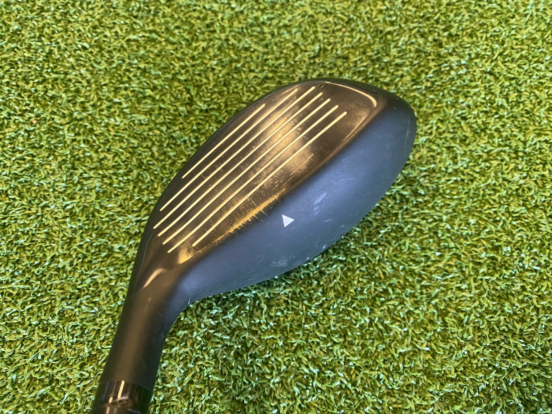 Wilson D350 25° 5 Hybrid