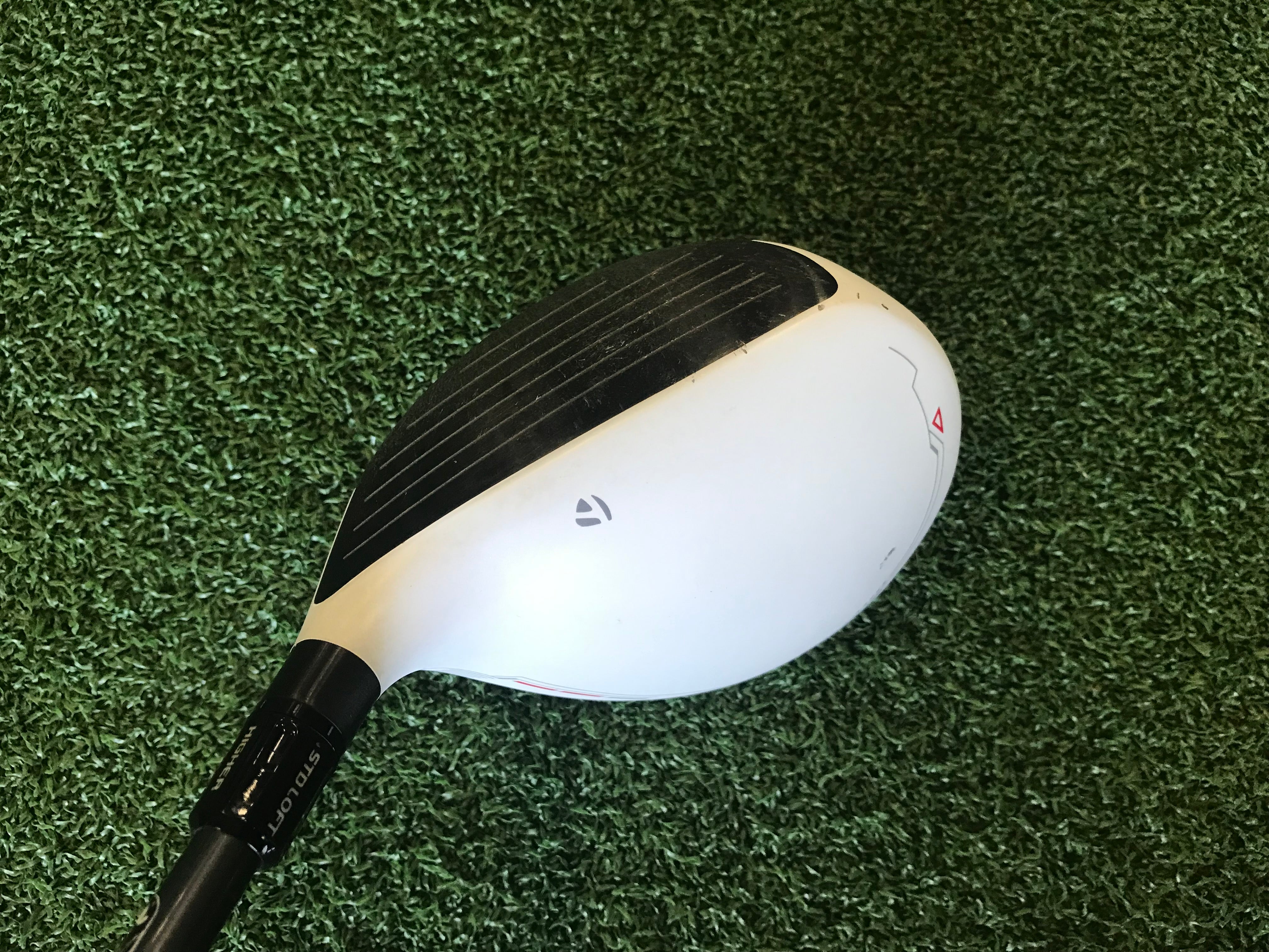 TaylorMade R11 19° 5 Wood