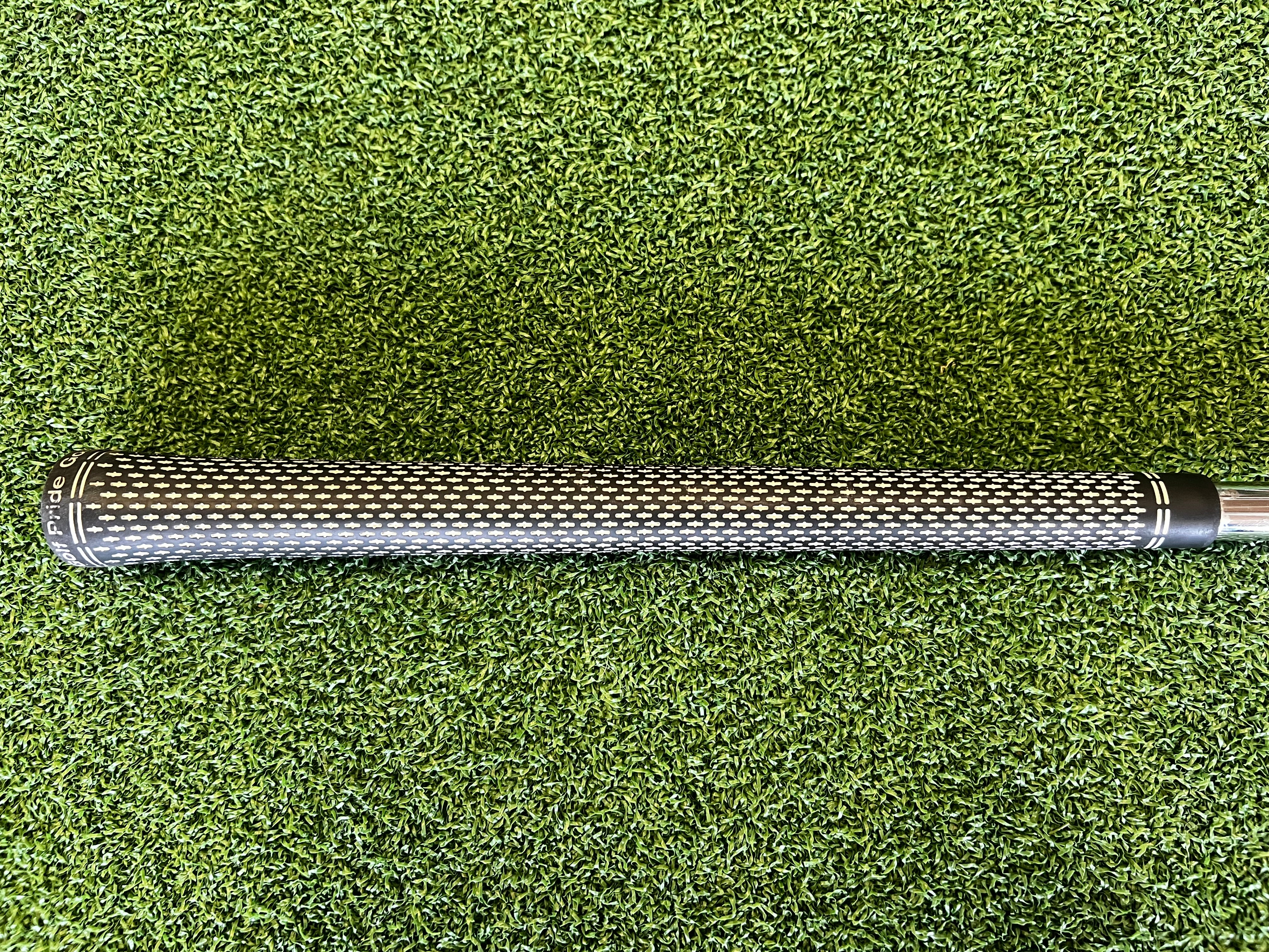 2018 Titleist Vokey Design SM7 50° Wedge