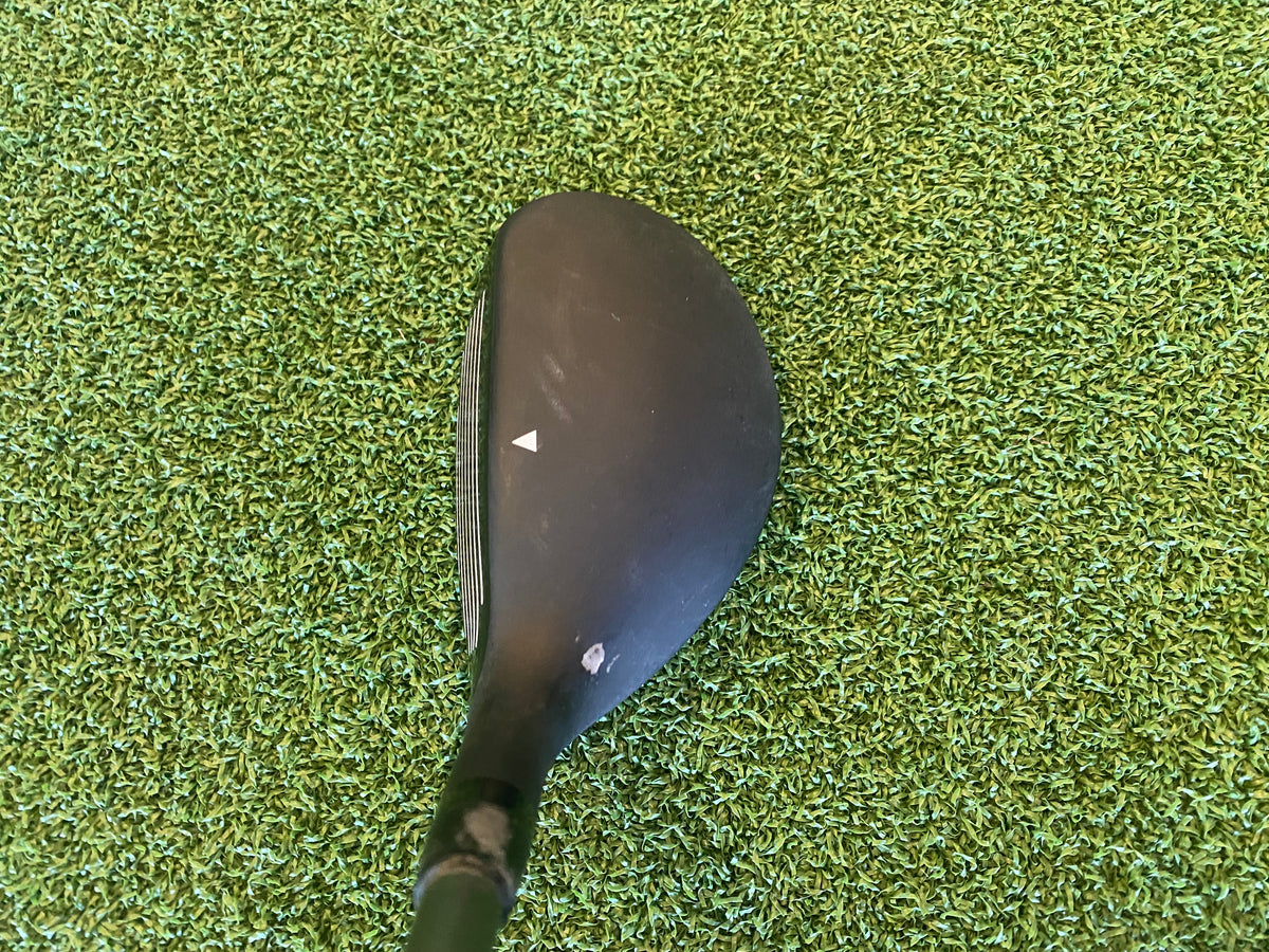Wilson D350 22° 4 Hybrid With Headcover