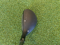 Wilson D350 22° 4 Hybrid With Headcover