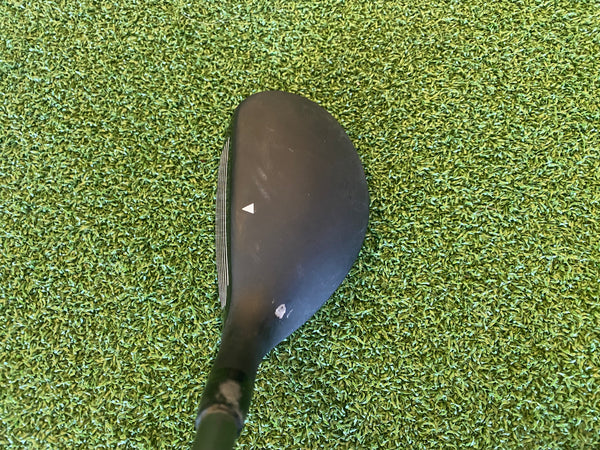 Wilson D350 22° 4 Hybrid With Headcover