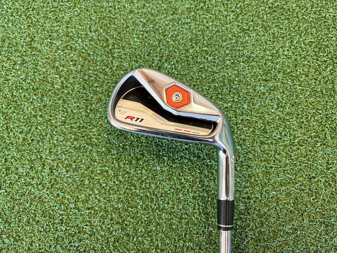 TaylorMade R11 5 Iron Excellent Condition