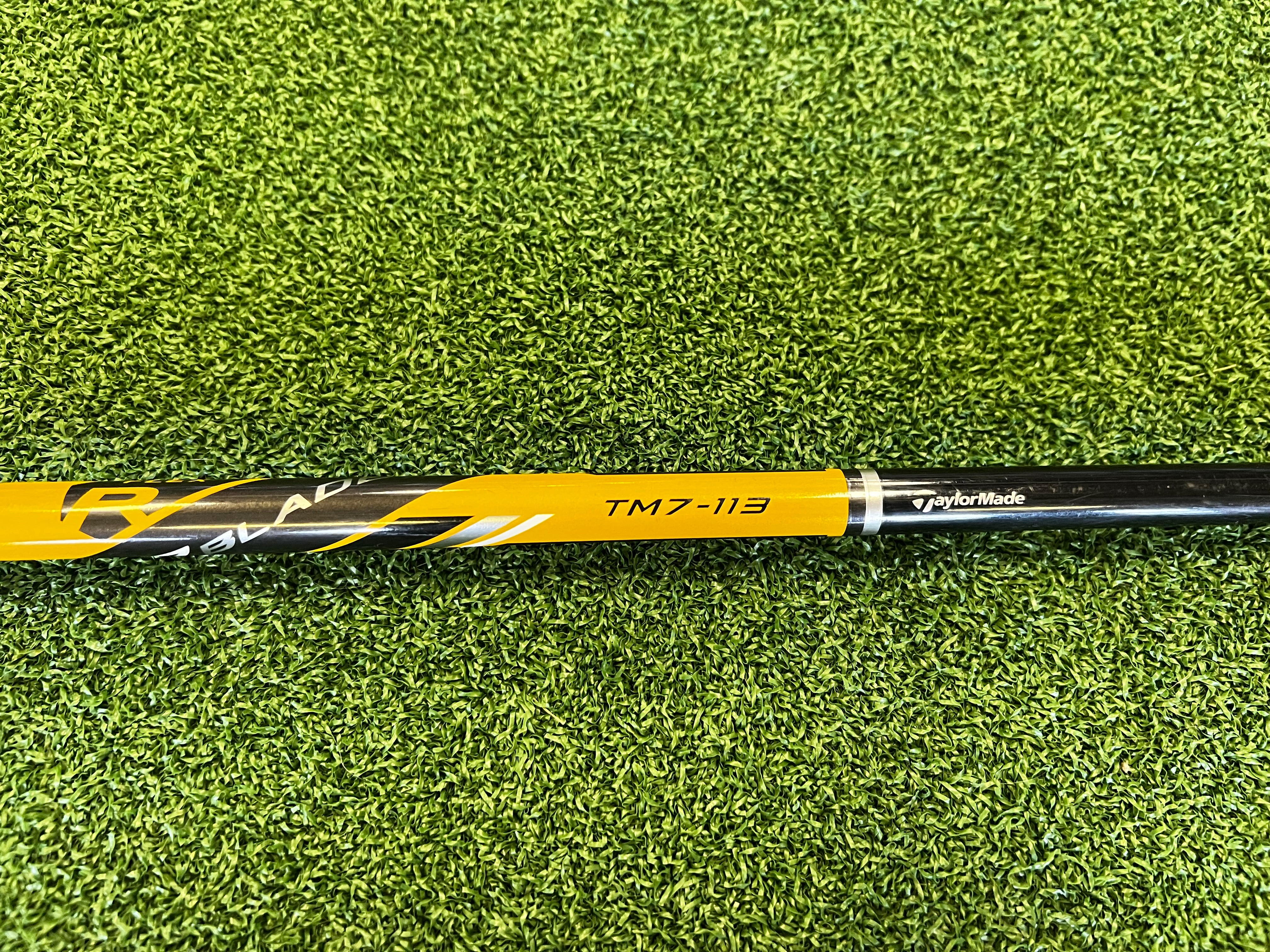 TaylorMade RocketBladez 50° Approach Wedge