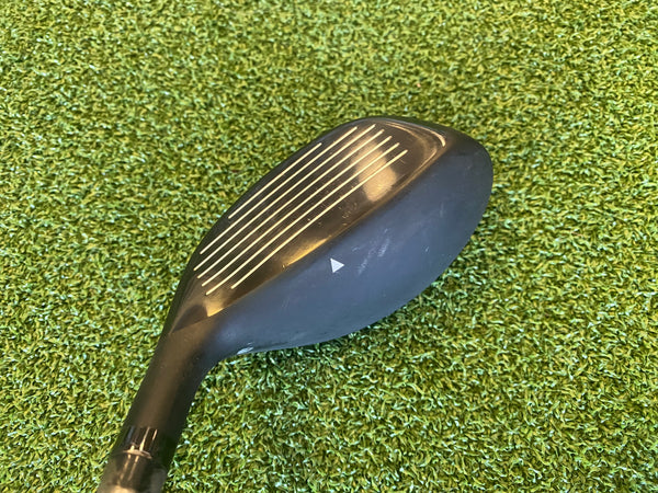 Wilson D350 22° 4 Hybrid With Headcover