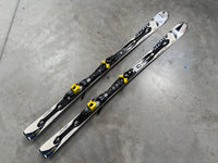 Atomic BlueStar Elite 164cm Unisex Carving Skis