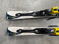Atomic BlueStar Elite 164cm Unisex Carving Skis