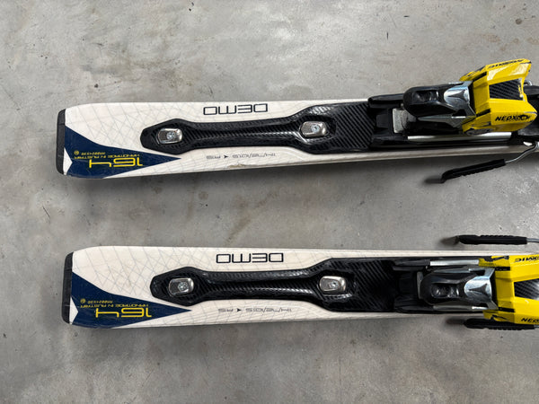 Atomic BlueStar Elite 164cm Unisex Carving Skis
