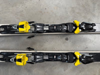 Atomic BlueStar Elite 164cm Unisex Carving Skis