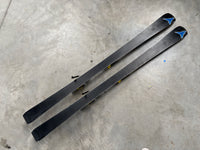 Atomic BlueStar Elite 164cm Unisex Carving Skis