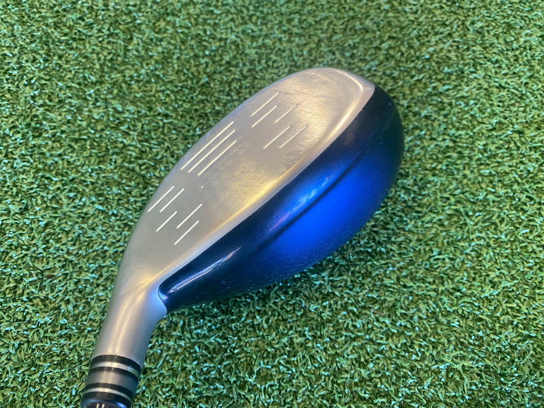 XXIO MP1000 23° 5 Hybrid With Headcover