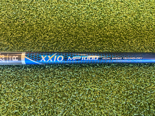 XXIO MP1000 23° 5 Hybrid With Headcover