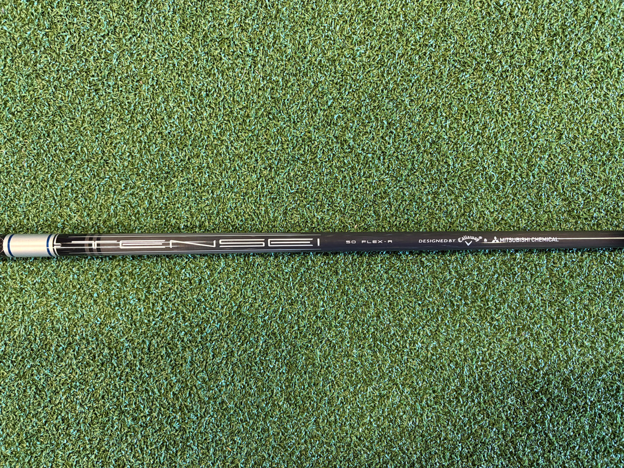 Tensei Driver Shaft With Callaway Adapter *Like New*