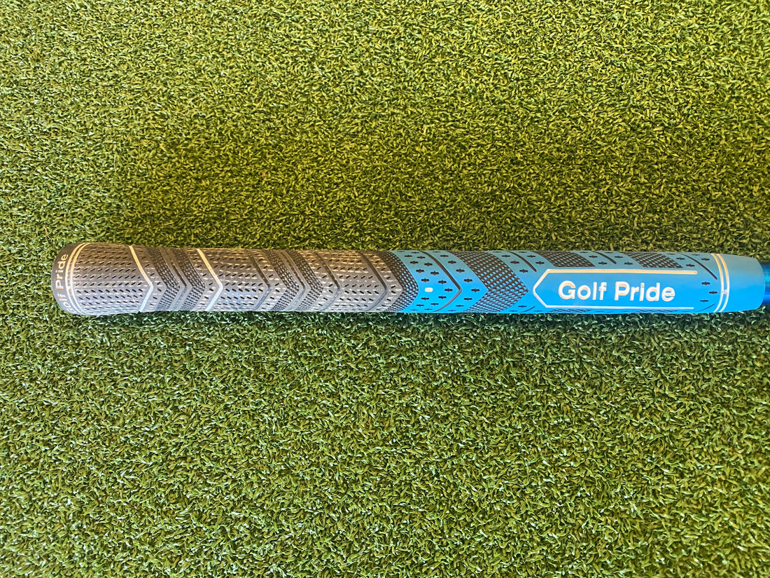 XXIO MP1000 23° 5 Hybrid With Headcover
