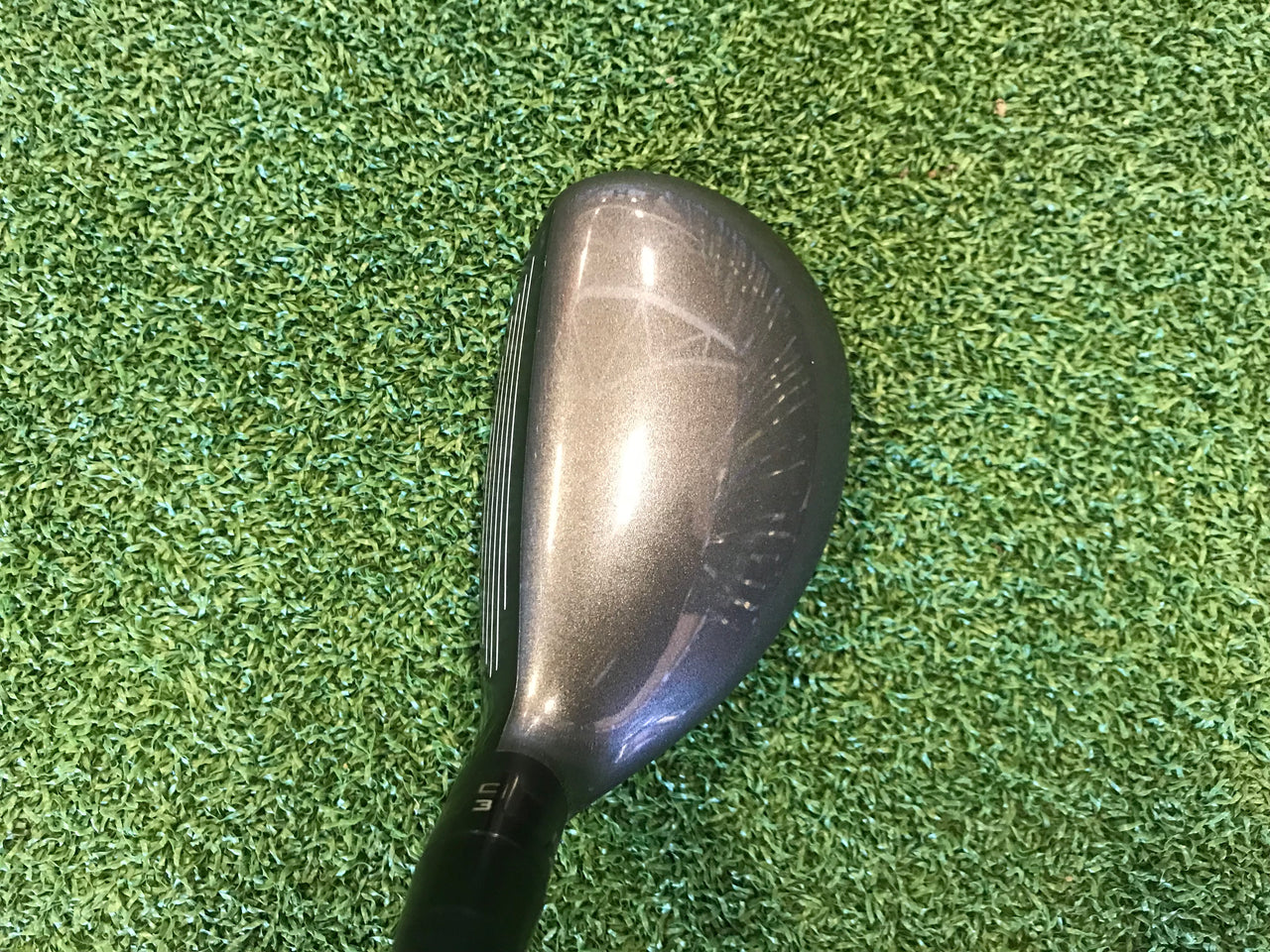 2017 Titleist H2 816 23° 4 Hybrid