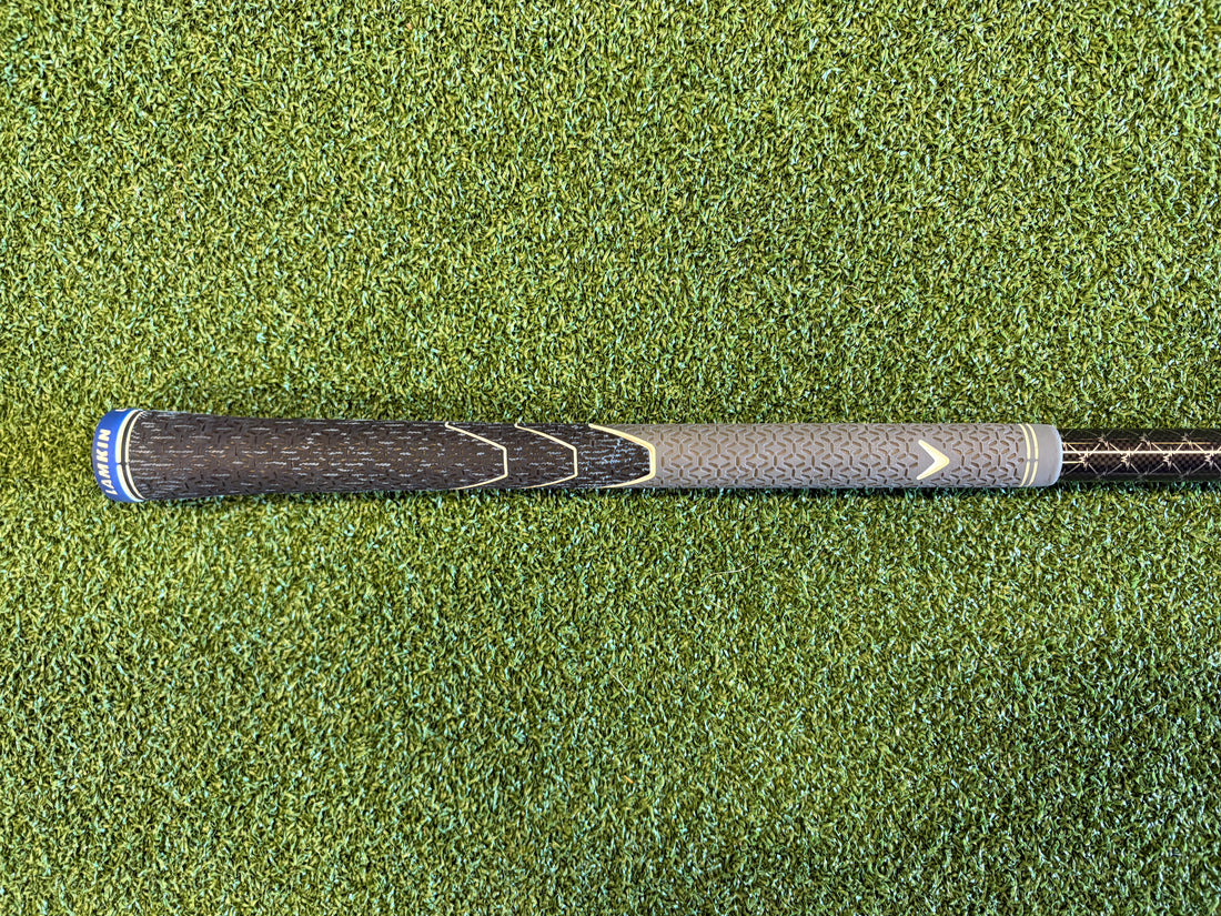 Tensei Driver Shaft With Callaway Adapter *Like New*
