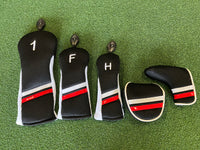 *New* Brosnan Headcovers