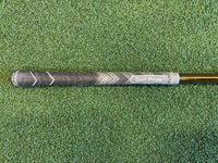 Axel Gold Premium Driver Shaft With Ping Adapter *Excellent Condition*