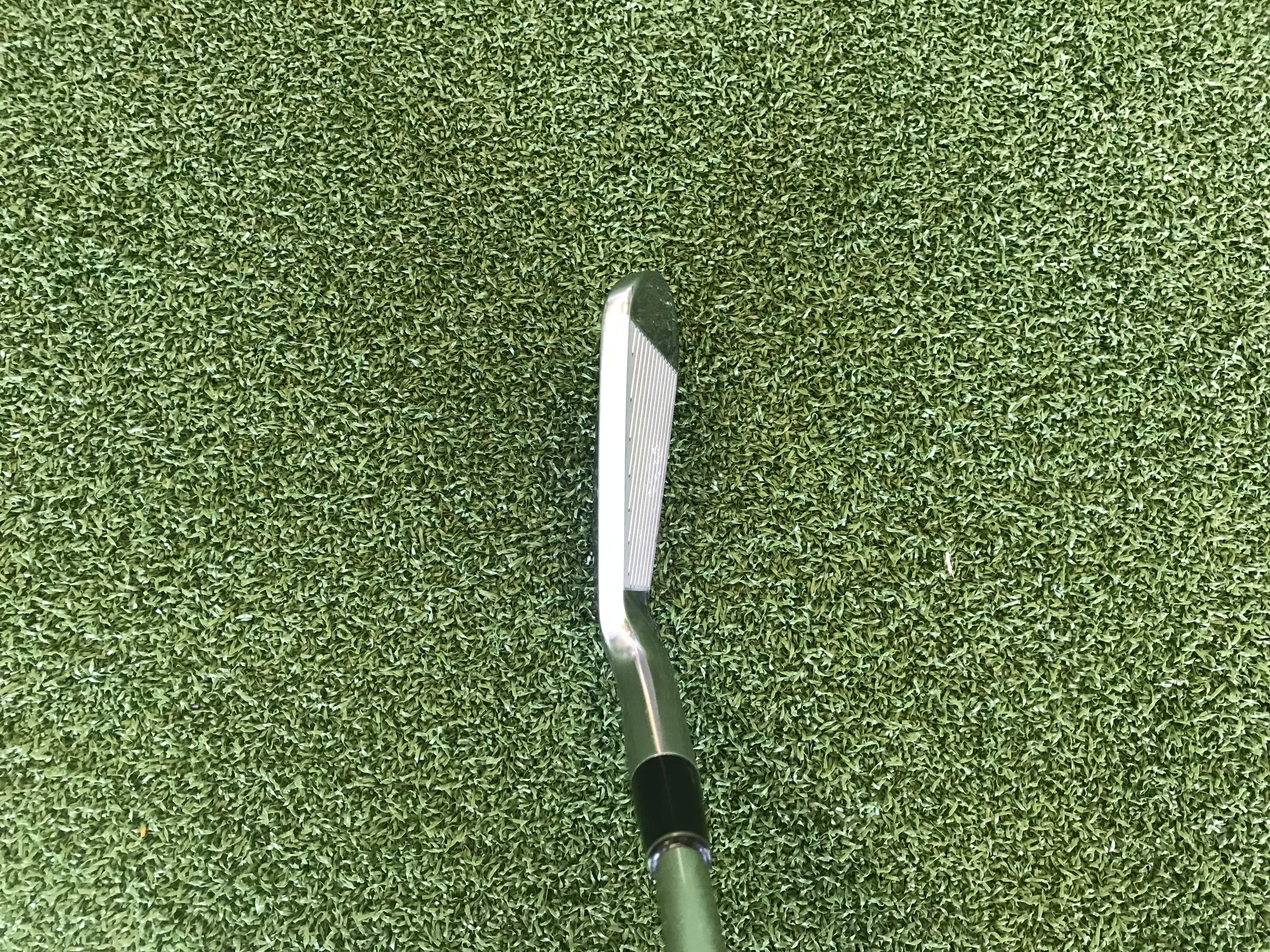 Srixon ZX7 5-9, Pw Left Handed Iron Set