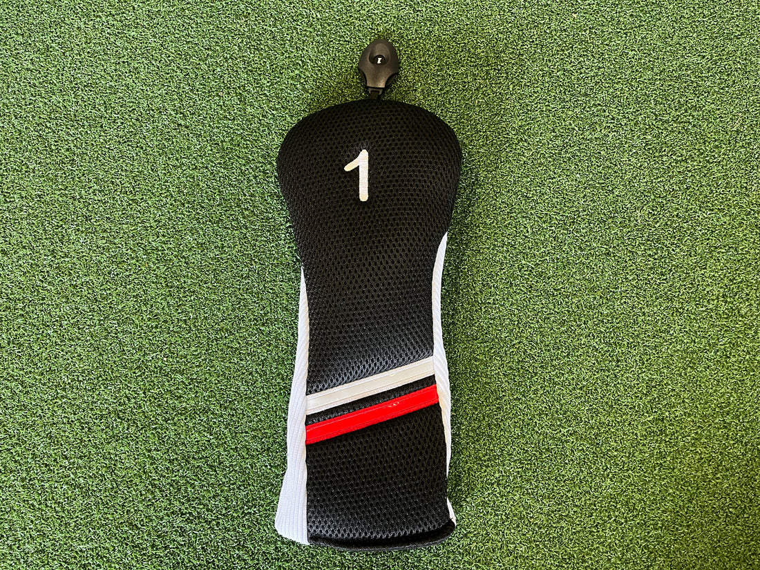 *New* Brosnan Headcovers