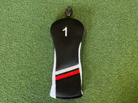 *New* Brosnan Headcovers