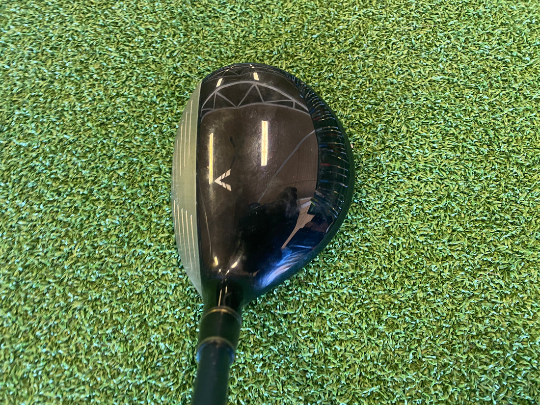 Bridgestone Tour Stage ViQ-30 Ladies 11 Wood *Excellent Condition*