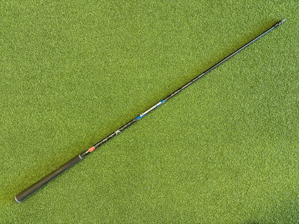 Diamana TM 50 Driver Shaft With TaylorMade Adapter