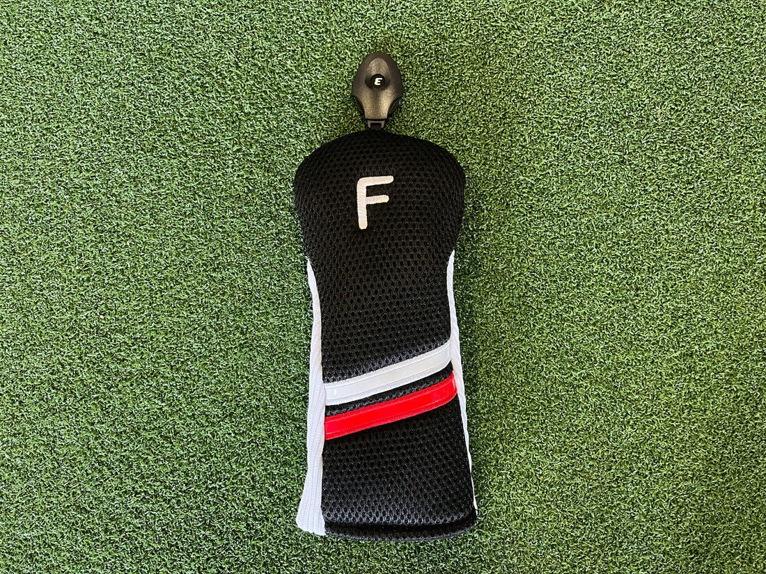 *New* Brosnan Headcovers