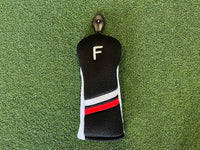*New* Brosnan Headcovers