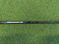 Diamana TM 50 Driver Shaft With TaylorMade Adapter