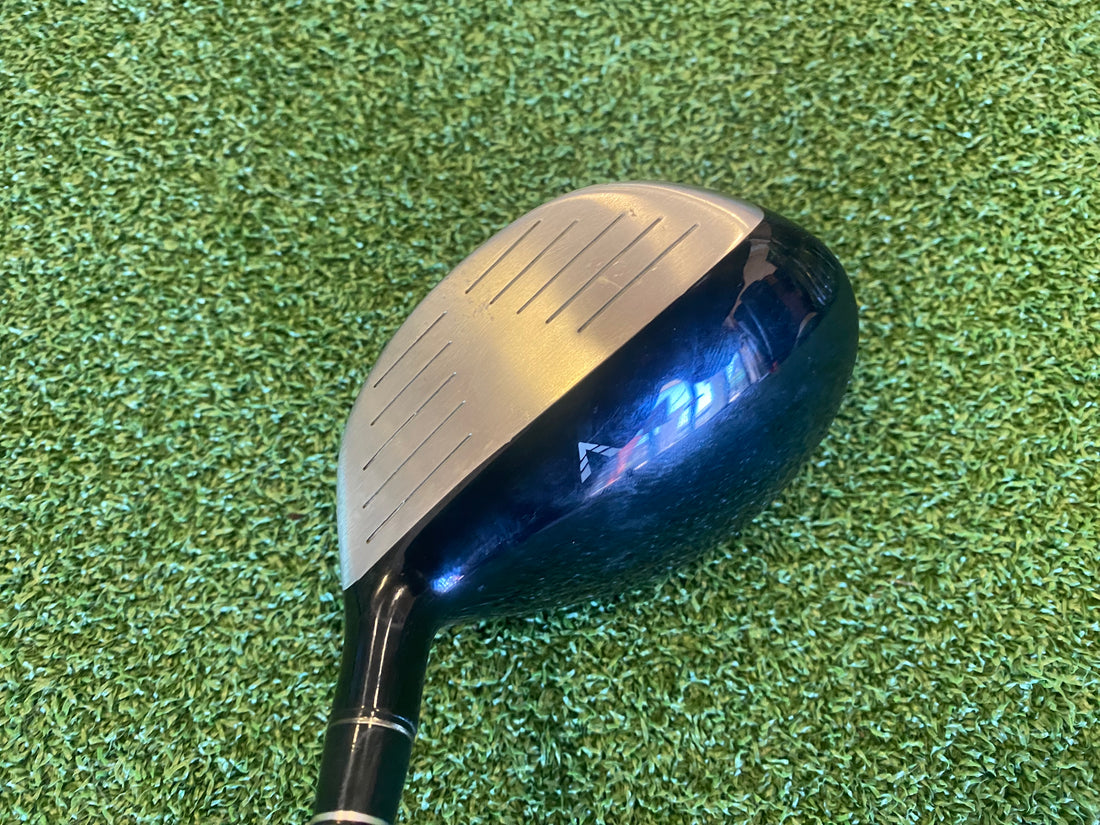 Bridgestone Tour Stage ViQ-30 Ladies 11 Wood *Excellent Condition*