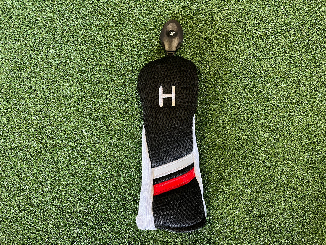 *New* Brosnan Headcovers