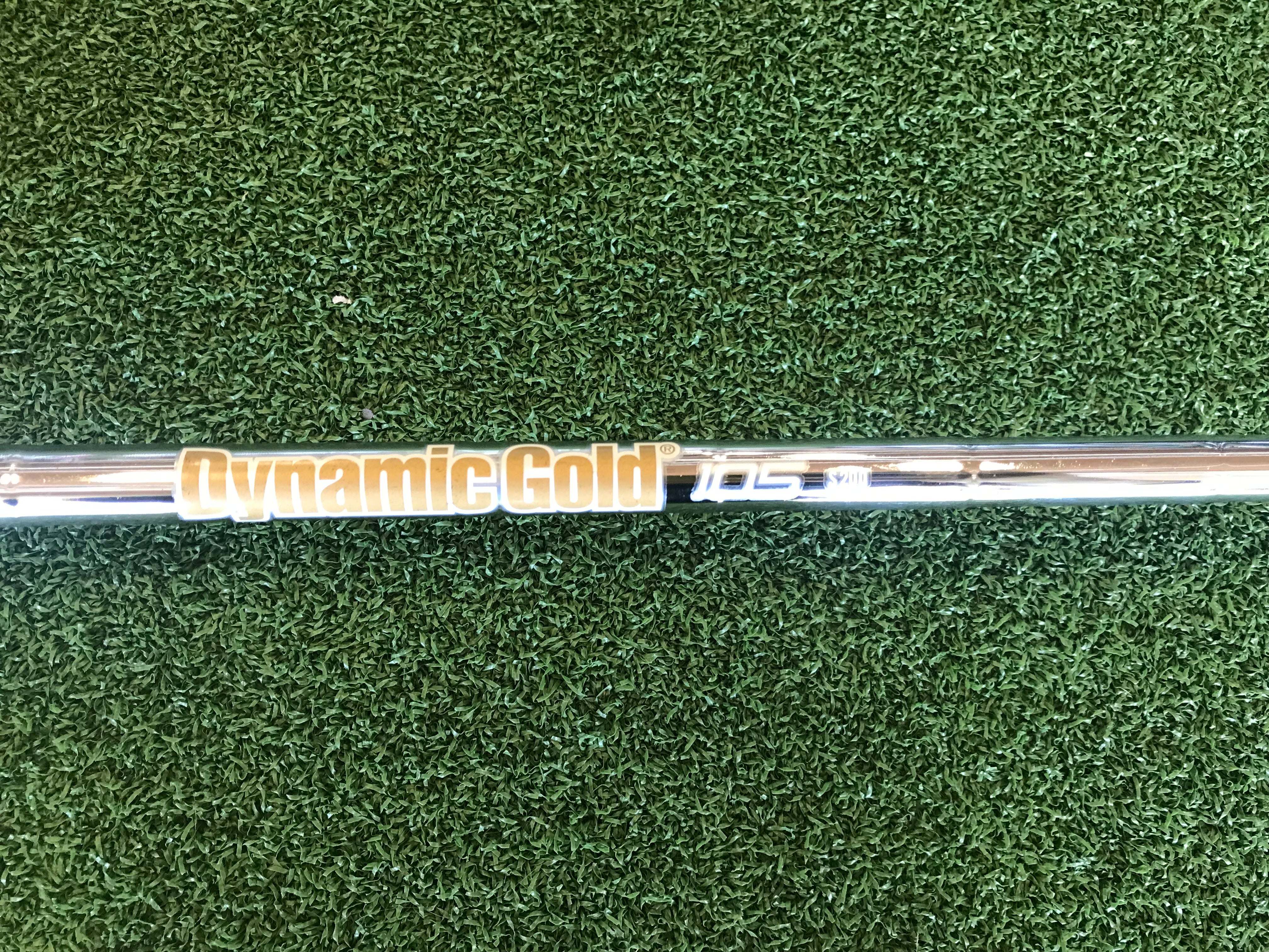 Srixon ZX7 5-9, Pw Left Handed Iron Set