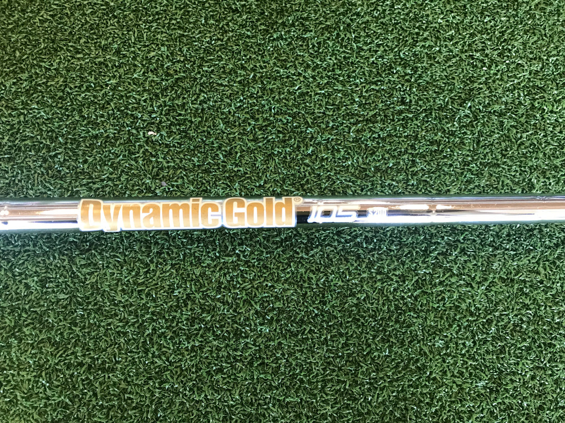 Srixon ZX7 5-9, Pw Left Handed Iron Set