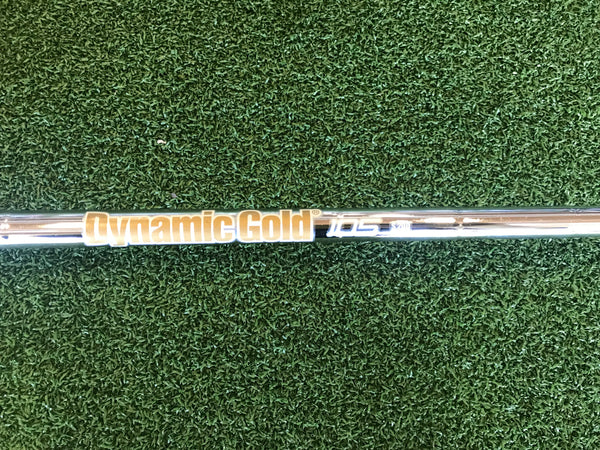 Srixon ZX7 5-9, Pw Left Handed Iron Set