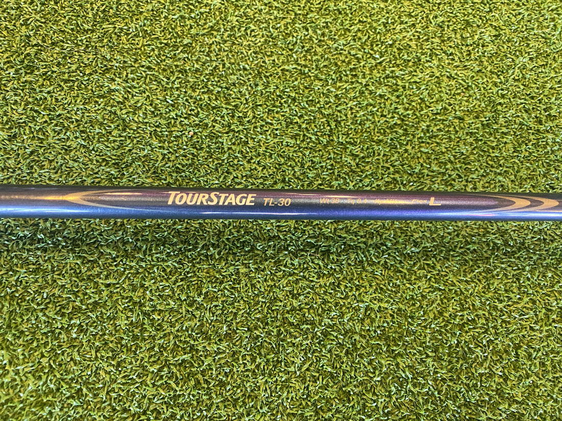 Bridgestone Tour Stage ViQ-30 Ladies 11 Wood *Excellent Condition*