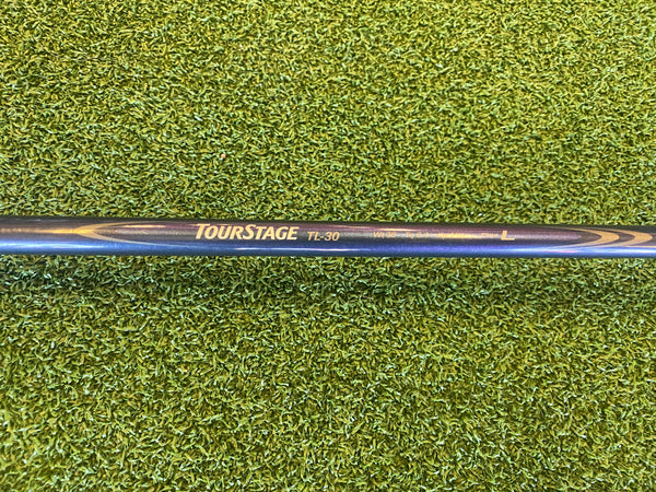 Bridgestone Tour Stage ViQ-30 Ladies 11 Wood *Excellent Condition*