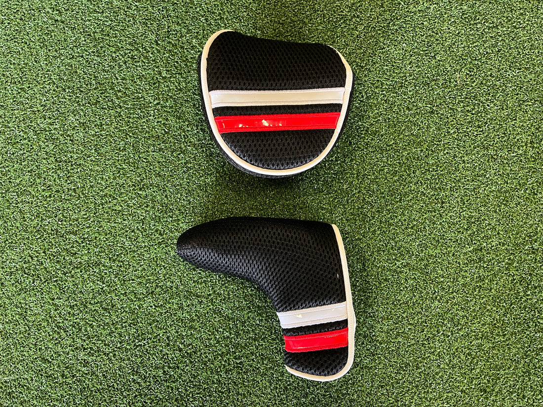 *New* Brosnan Headcovers