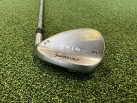 2017 Cleveland RTX-3 V-MG 54° Wedge