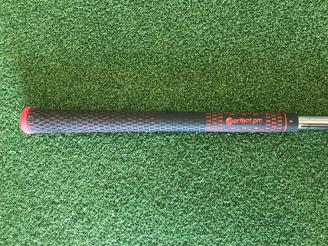 Srixon ZX7 5-9, Pw Left Handed Iron Set