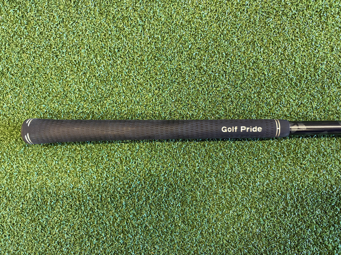 Diamana TM 50 Driver Shaft With TaylorMade Adapter