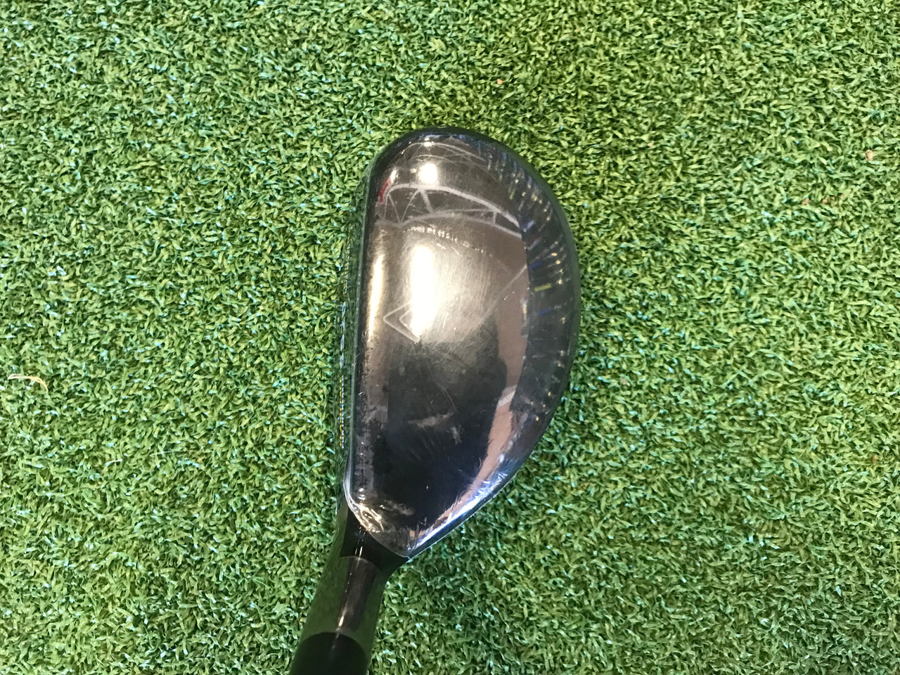 *New* 2020 Callaway Mavrik 20° 4 Hybrid